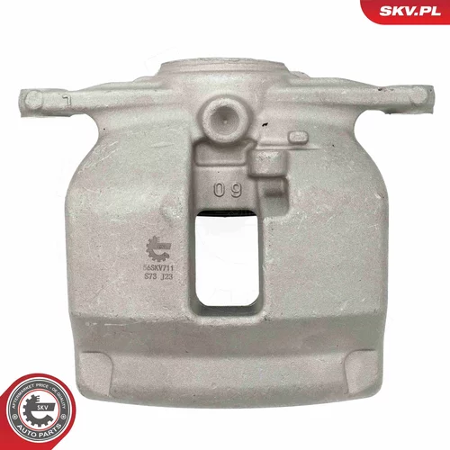 Brzdový strmeň 56SKV711 (ESEN SKV) - obr. 3