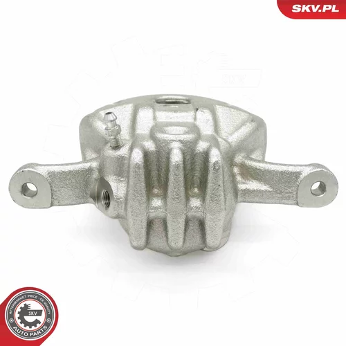 Brzdový strmeň 56SKV811 (ESEN SKV) - obr. 4