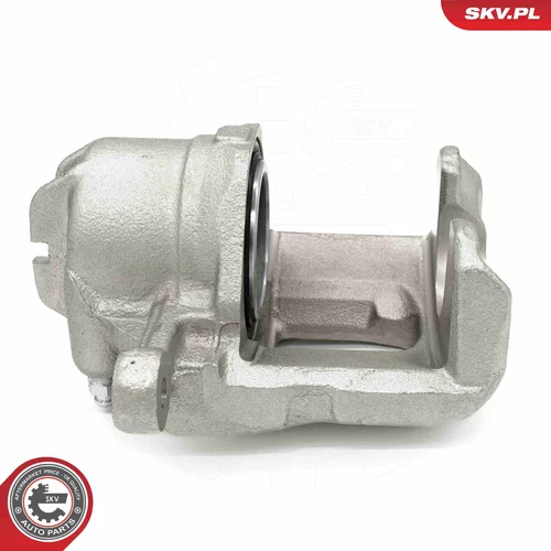 Brzdový strmeň 56SKV881 (ESEN SKV) - obr. 5