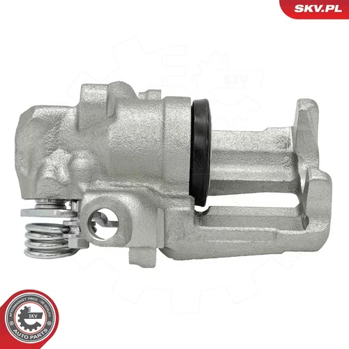 Brzdový strmeň 56SKV894 (ESEN SKV) - obr. 5