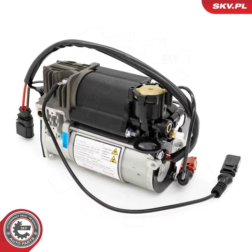 Kompresor pneumatického systému 58SKV513 (ESEN SKV) - obr. 3