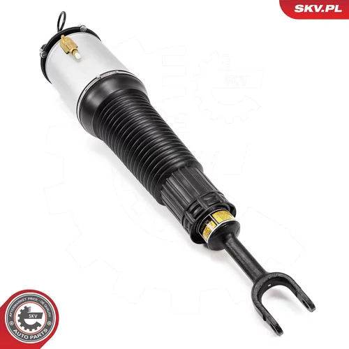 Vzduchový vak 58SKV700 (ESEN SKV) - obr. 2
