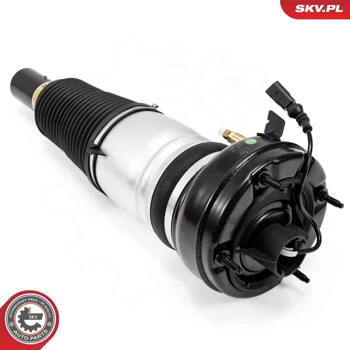 Vzduchový vak 58SKV702 (ESEN SKV) - obr. 3