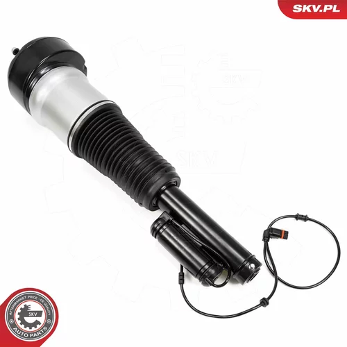Vzduchový vak 58SKV720 (ESEN SKV) - obr. 2