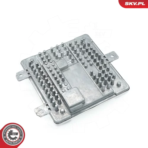 Riadiaca jednotka osvetlenia 59SKV194 (ESEN SKV) - obr. 1