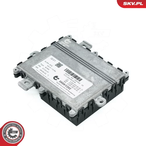 Riadiaca jednotka osvetlenia 59SKV202 (ESEN SKV) - obr. 1