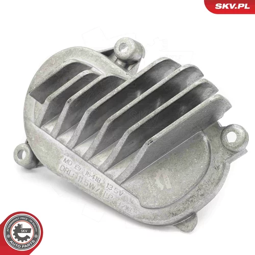 Riadiaca jednotka osvetlenia 59SKV225 (ESEN SKV) - obr. 1