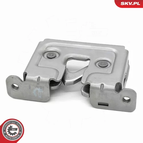 Zámok prednej kapoty 60SKV604 (ESEN SKV) - obr. 4