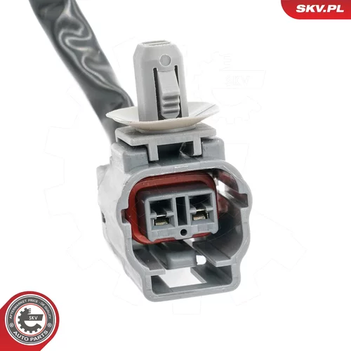 Zámok prednej kapoty 60SKV618 (ESEN SKV) - obr. 5