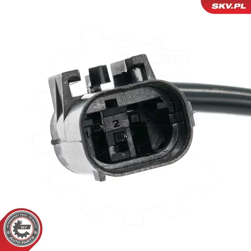 Zámok prednej kapoty 60SKV622 (ESEN SKV) - obr. 7