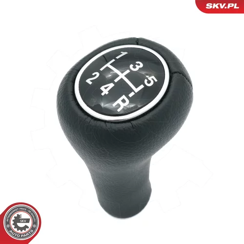 Hlavica radiacej páky 63SKV035 (ESEN SKV) - obr. 1