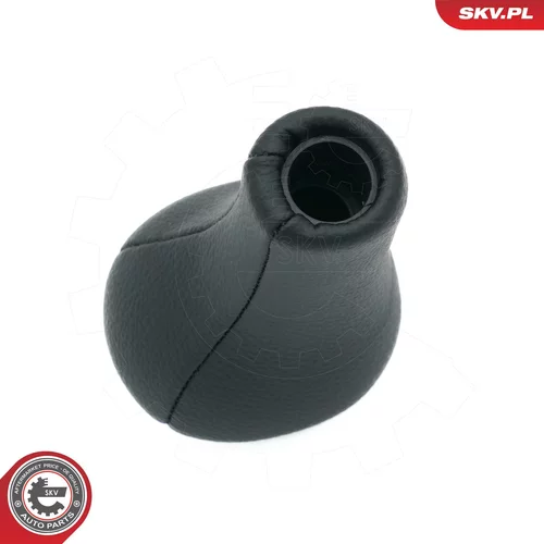 Hlavica radiacej páky 63SKV035 (ESEN SKV) - obr. 3