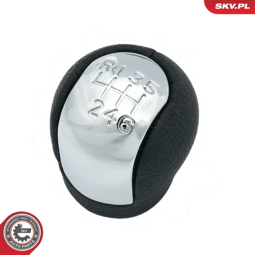 Hlavica radiacej páky 63SKV094 (ESEN SKV) - obr. 1