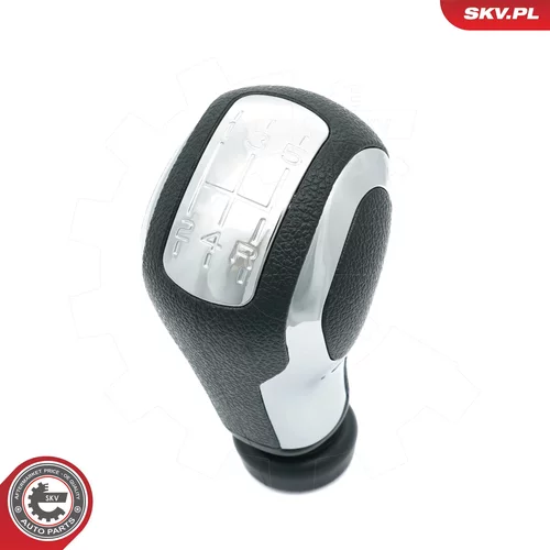 Hlavica radiacej páky 63SKV102 (ESEN SKV) - obr. 1