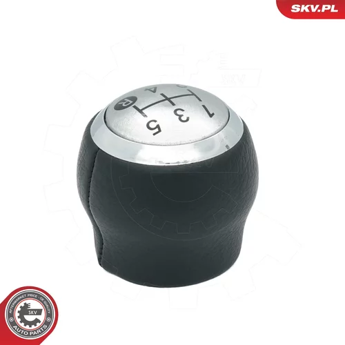 Hlavica radiacej páky 63SKV118 (ESEN SKV) - obr. 2