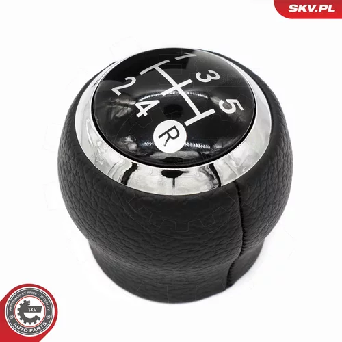 Hlavica radiacej páky 63SKV119 (ESEN SKV) - obr. 1