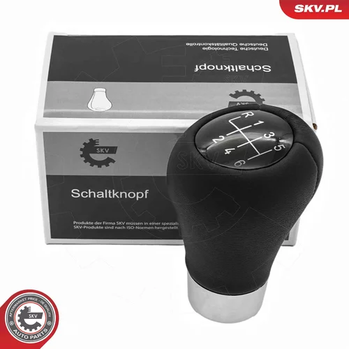 Hlavica radiacej páky ESEN SKV 63SKV158