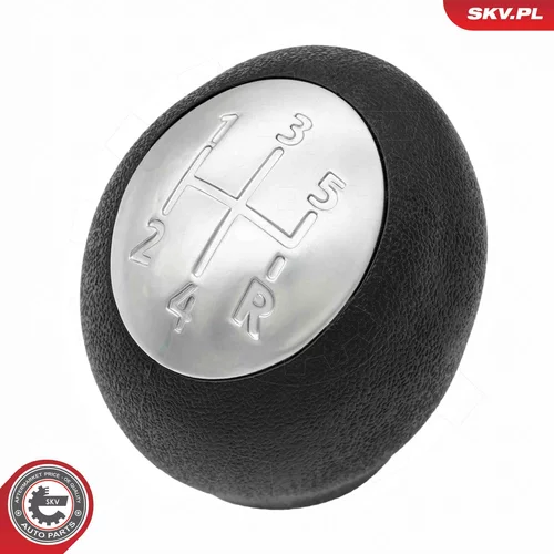Hlavica radiacej páky 63SKV166 (ESEN SKV) - obr. 1