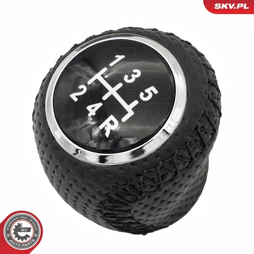 Hlavica radiacej páky 63SKV168 (ESEN SKV) - obr. 1