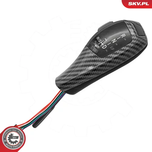 Hlavica radiacej páky 63SKV204 (ESEN SKV) - obr. 3