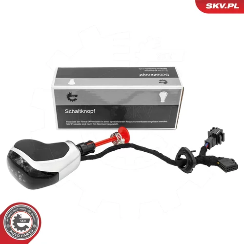 Hlavica radiacej páky ESEN SKV 63SKV220