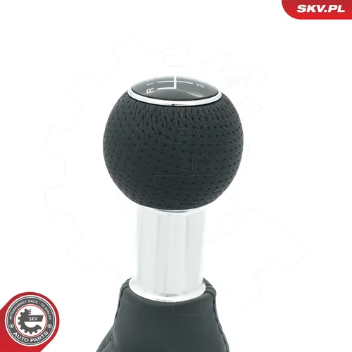 Hlavica radiacej páky 63SKV401 (ESEN SKV) - obr. 5