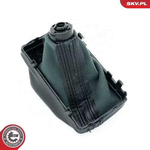 Hlavica radiacej páky 63SKV404 (ESEN SKV) - obr. 9