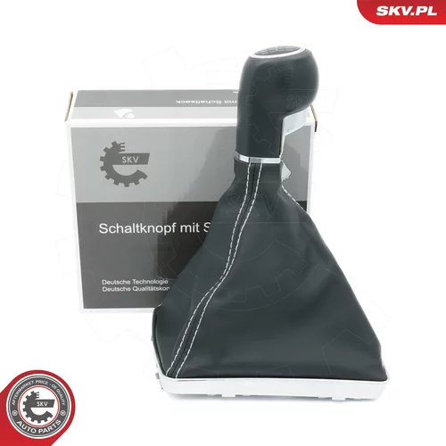 Hlavica radiacej páky ESEN SKV 63SKV459