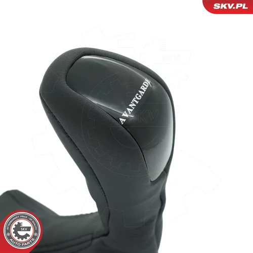 Hlavica radiacej páky 63SKV500 (ESEN SKV) - obr. 8