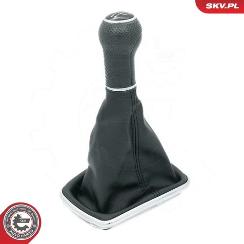 Hlavica radiacej páky 63SKV504 (ESEN SKV) - obr. 3