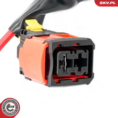 Zámok riadenia 65SKV230 (ESEN SKV) - obr. 4