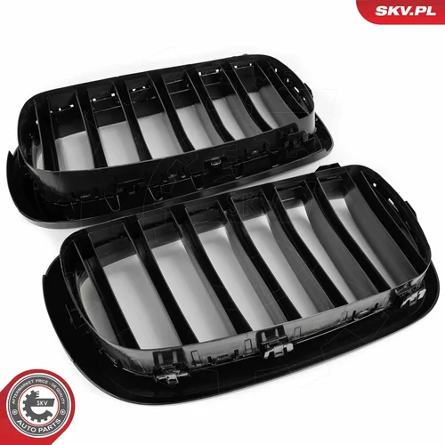 Mriežka chladiča 66SKV294 (ESEN SKV) - obr. 5