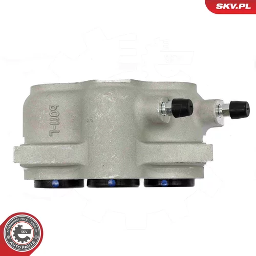 Brzdový strmeň 67SKV181 (ESEN SKV) - obr. 2