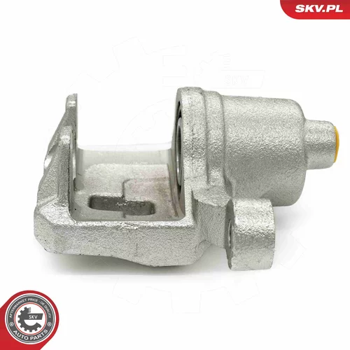 Brzdový strmeň 67SKV263 (ESEN SKV) - obr. 4