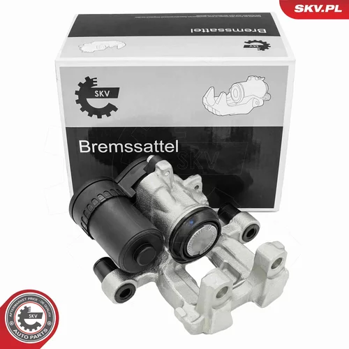 Brzdový strmeň ESEN SKV 67SKV463