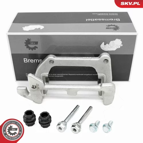 Držiak brzdového strmeňa ESEN SKV 67SKV624