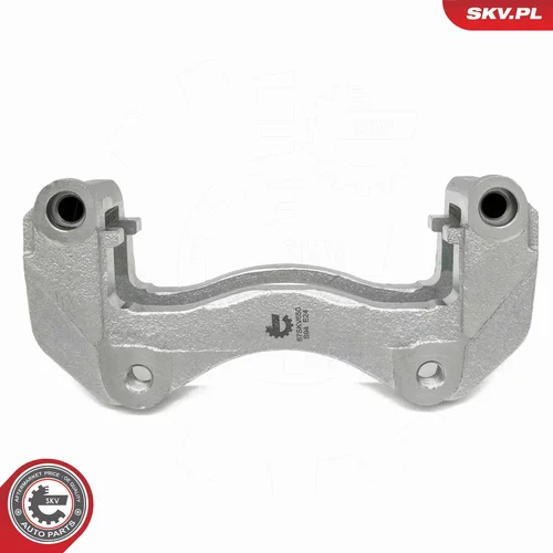 Držiak brzdového strmeňa 67SKV650 (ESEN SKV) - obr. 2