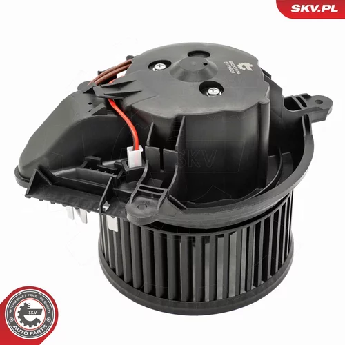 Vnútorný ventilátor 68SKV014 (ESEN SKV) - obr. 3