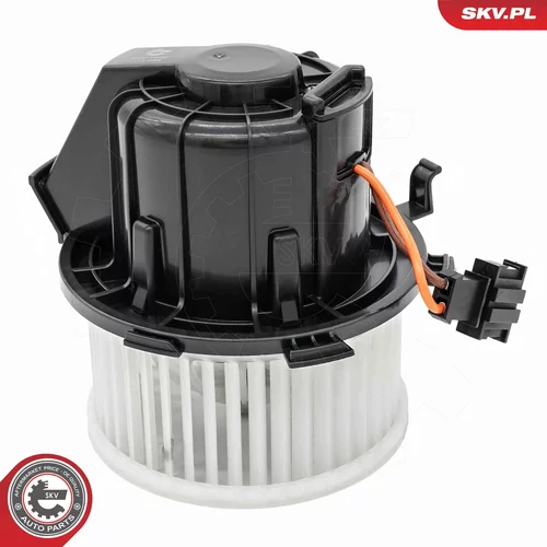 Vnútorný ventilátor 68SKV035 (ESEN SKV) - obr. 3