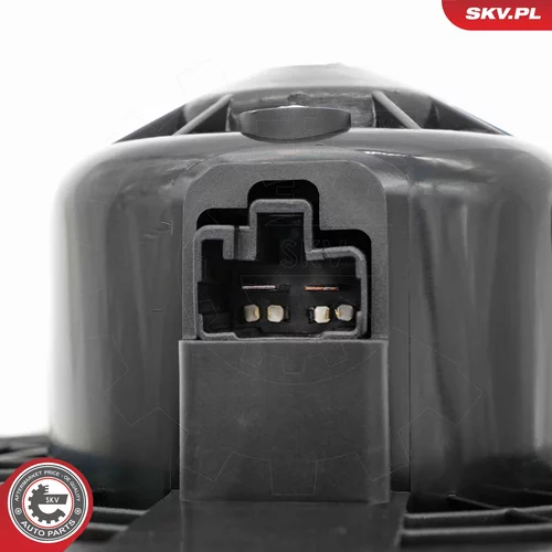 Vnútorný ventilátor 68SKV046 (ESEN SKV) - obr. 5