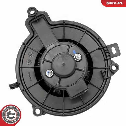 Vnútorný ventilátor 68SKV064 (ESEN SKV) - obr. 4