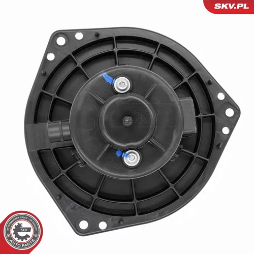 Vnútorný ventilátor 68SKV069 (ESEN SKV) - obr. 4