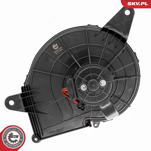Vnútorný ventilátor 68SKV084 (ESEN SKV) - obr. 4