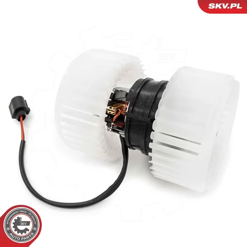 Vnútorný ventilátor 68SKV090 (ESEN SKV) - obr. 2