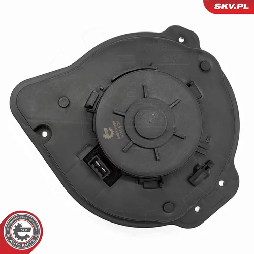 Vnútorný ventilátor 68SKV098 (ESEN SKV) - obr. 4