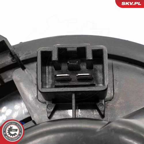 Vnútorný ventilátor 68SKV100 (ESEN SKV) - obr. 5