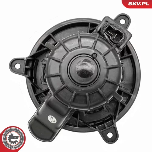 Vnútorný ventilátor 68SKV104 (ESEN SKV) - obr. 4