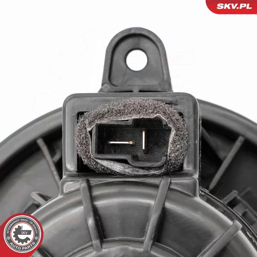 Vnútorný ventilátor 68SKV104 (ESEN SKV) - obr. 5