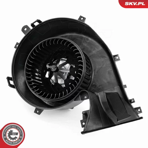 Vnútorný ventilátor 68SKV112 (ESEN SKV) - obr. 1