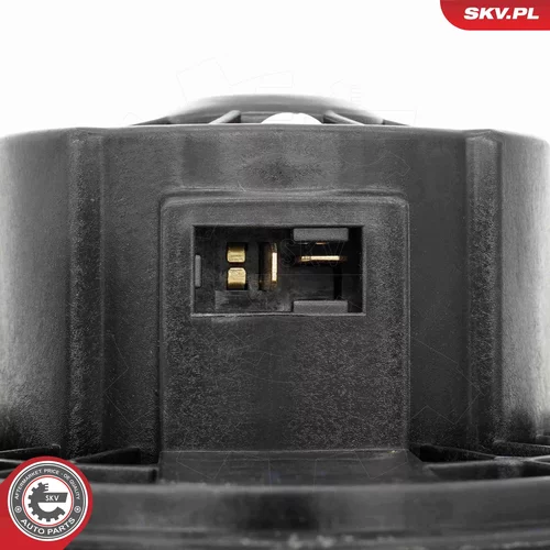 Vnútorný ventilátor 68SKV135 (ESEN SKV) - obr. 5